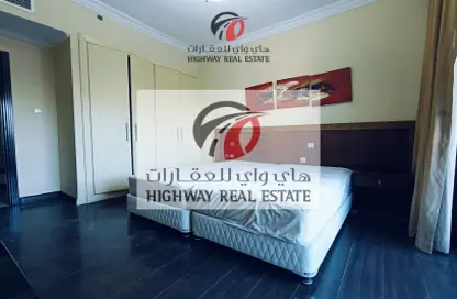 Apartment - 2 Bedrooms - 2 Bathrooms for rent in Al Nahda 1 - Al Nahda - Dubai
