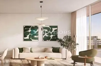 شقة - 2 غرف نوم - 3 حمامات للبيع في ذا سورس 2 - منطقة السعديات الثقافية - جزيرة السعديات - أبوظبي