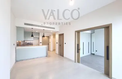 Apartment - 1 Bedroom - 1 Bathroom for rent in Golf Gate - DAMAC Hills - Dubai