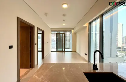 شقة - غرفة نوم - 1 حمام للبيع في ويست فايف بيزنس باي ريزيدينس - الخليج التجاري - دبي