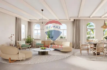 Villa - 4 Bedrooms - 6 Bathrooms for sale in Bloom Living - Zayed City (Khalifa City C) - Khalifa City - Abu Dhabi