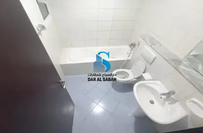 شقة - 1 حمام للايجار في تايجر القادسية - النهدة - الشارقة