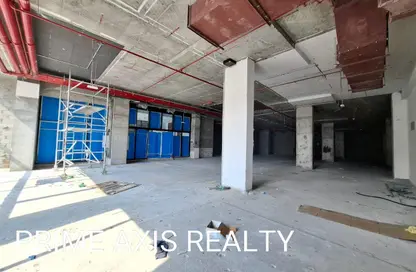 متجر - استوديو - 2 حمامات للايجار في بنغاطي هاوس - الضاحية 10 - قرية جميرا الدائرية - دبي