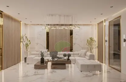 Apartment - 1 Bedroom - 2 Bathrooms for sale in Goldcrest Dreams 4 - Goldcrest Dreams - Emirates City - Ajman