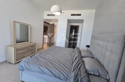 Apartment - 1 Bedroom - 2 Bathrooms for rent in Gateway Residences - Mina Al Arab - Ras Al Khaimah Apartment - 1 Bedroom - 2 Bathrooms for rent in Gateway Residences - Mina Al Arab - Ras Al Khaimah