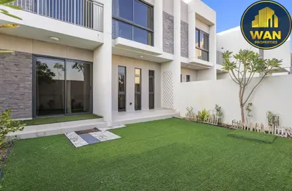 تاون هاوس - 3 غرف نوم - 5 حمامات للبيع في فلل اوروم - كورستيا - داماك هيلز 2 - دبي