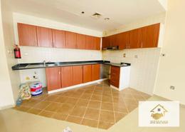 Apartment - 1 bedroom - 1 bathroom for rent in Hilly Tower - Al Nahda 2 - Al Nahda - Dubai