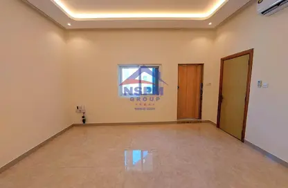 شقة - 1 حمام للايجار في حديقة المشرف - المشرف - أبوظبي شقة - 1 حمام للايجار في حديقة المشرف - المشرف - أبوظبي