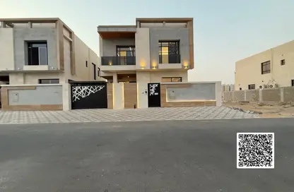 Villa - 5 Bedrooms - 7+ Bathrooms for sale in Al Yasmeen 1 - Al Yasmeen - Ajman