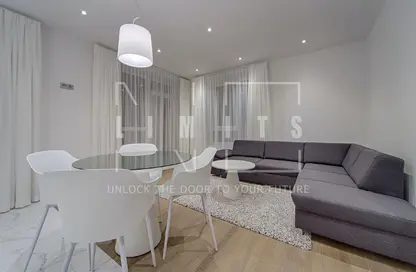 Apartment - 2 Bedrooms - 3 Bathrooms for sale in Auresta tower - Jumeirah Village Circle - Dubai