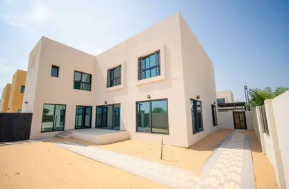 Villa - 5 Bedrooms - 6 Bathrooms for sale in Sharjah Sustainable City - Sharjah