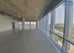 صورةموقف سيارات لـ: مكتب - 2 حمامات للبيع في برج ضمان - مركز دبي المالي العالمي - دبي, صورة 1