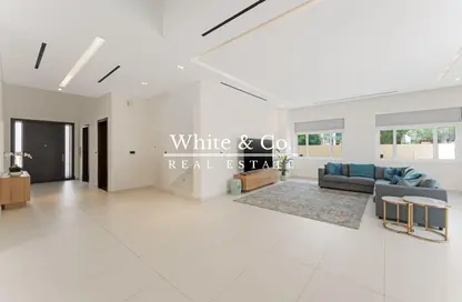 Villa - 5 Bedrooms - 6 Bathrooms for sale in Hacienda - The Villa - Dubai