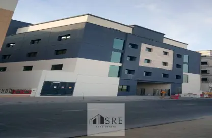 Labor Camp - Studio for sale in Jebel Ali Industrial 1 - Jebel Ali Industrial - Jebel Ali - Dubai