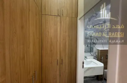 Villa - 5 Bedrooms - 6 Bathrooms for rent in Al Yasmeen 1 - Al Yasmeen - Ajman