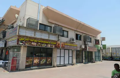 Shop - Studio for rent in Ras Al Khor Industrial 3 - Ras Al Khor Industrial - Ras Al Khor - Dubai