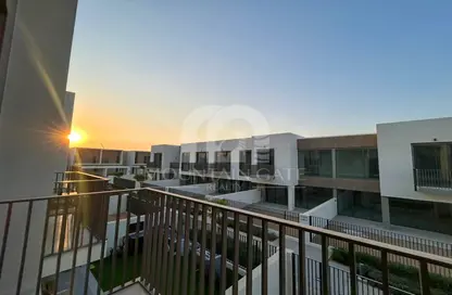Townhouse - 3 Bedrooms - 4 Bathrooms for rent in Orania - The Valley - Dubai