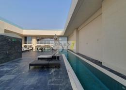 Pool image for: Apartment - 1 bedroom - 2 bathrooms for rent in Maze Tower - DIFC - Dubai, Image 1