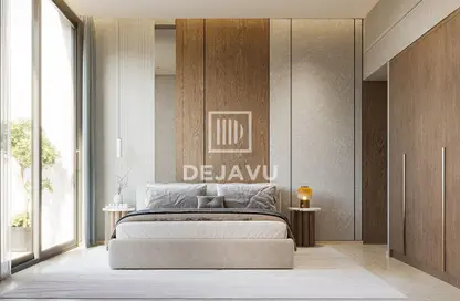 Apartment - 2 Bedrooms - 3 Bathrooms for sale in Mayfair Nexus - Dubai Lifestyle City - Dubai