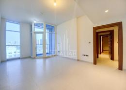 Apartment - 2 bedrooms - 3 bathrooms for rent in Global Tower - Electra Street - Abu Dhabi