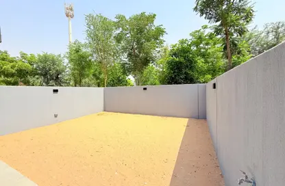 Townhouse - 2 Bedrooms - 4 Bathrooms for rent in Kaya - Masaar - Tilal City - Sharjah