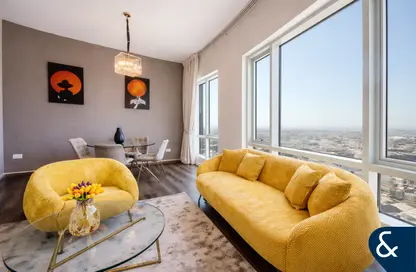 شقة - غرفة نوم - 1 حمام للبيع في لوفتس سنترال - ذا لوفت - وسط مدينة دبي - دبي شقة - غرفة نوم - 1 حمام للبيع في لوفتس سنترال - ذا لوفت - وسط مدينة دبي - دبي