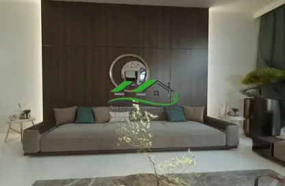 Apartment - 2 Bedrooms - 3 Bathrooms for sale in Selina Bay - Yas Island - Abu Dhabi
