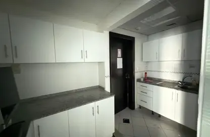 Business Centre - Studio - 1 Bathroom for rent in Le Solarium - Dubai Silicon Oasis - Dubai