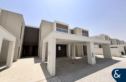 فيلا - 3 غرف نوم - 4 حمامات للبيع في تاليا - ذا فالي - دبي