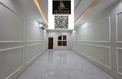 فيلا - 5 غرف نوم - 7 حمامات للايجار في 1 الياسمين - الياسمين - عجمان