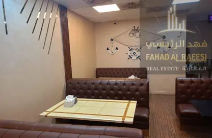 متجر - استوديو - 1 حمام للبيع في برج النعيمية  2 - أبراج النعيمية - النعيمية - عجمان