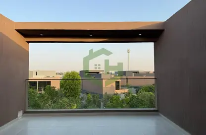 Villa - 4 Bedrooms - 6 Bathrooms for sale in Kaya - Masaar - Tilal City - Sharjah