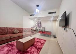 Apartment - 1 bedroom - 1 bathroom for rent in Sheikh Jaber Al Sabah Street - Al Naimiya - Al Naemiyah - Ajman