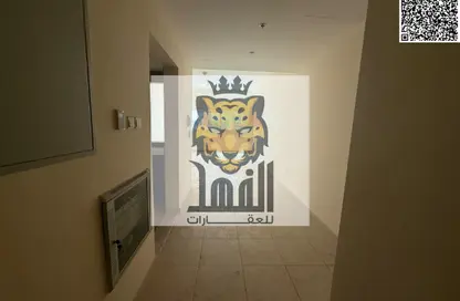 Apartment - 2 Bedrooms - 3 Bathrooms for sale in Ajman One Tower 1 - Ajman One - Ajman Downtown - Ajman