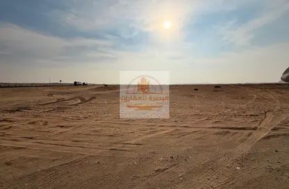 أرض - استوديو للبيع في الصجعة الصناعية - آلصجعه - الشارقة