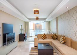 Studio - 1 bathroom for rent in Meera MAAM Residence - Corniche Road - Abu Dhabi