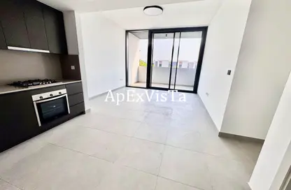 شقة - 2 غرف نوم - 3 حمامات للايجار في ذا جيت 2 - الجادة - الشارقة