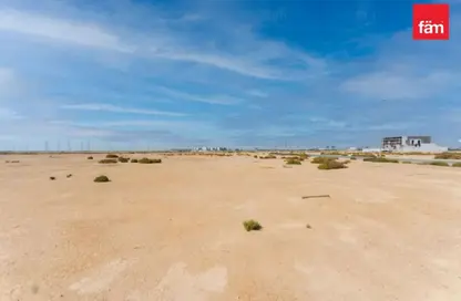 أرض - استوديو للبيع في تلال جبل علي - جبل علي - دبي