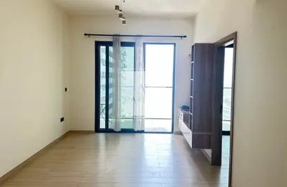 Apartment - 3 Bedrooms - 3 Bathrooms for rent in Binghatti Heights - District 10 - Jumeirah Village Circle - Dubai