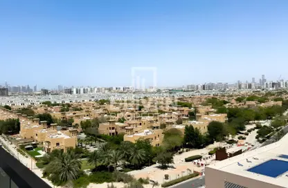 شقة - 2 غرف نوم - 3 حمامات للبيع في جيمز من دانوب - الفرجان - دبي