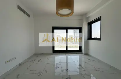 Apartment - 2 Bedrooms - 2 Bathrooms for rent in Ahmed Al Abdulla Residence - Arjan - Dubai