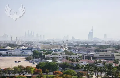 Apartment - 3 Bedrooms - 5 Bathrooms for sale in Canal Front Residence 6 - Canal Front Residences - Al Wasl - Dubai