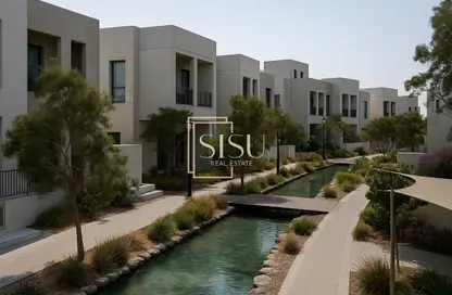 Villa - 3 Bedrooms - 4 Bathrooms for sale in Bliss 2 - Arabian Ranches 3 - Dubai