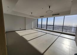 Apartment - 3 bedrooms - 3 bathrooms for sale in La Plage Tower - Al Mamzar - Sharjah - Sharjah
