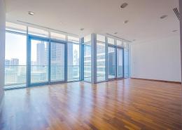 Apartment - 2 bedrooms - 3 bathrooms for sale in Burj Daman - DIFC - Dubai