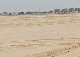 صورةمنظر مائي. لـ: أرض للبيع في الجرف الصناعية 1 - الجرف الصناعية - عجمان, صورة 1