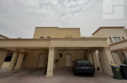Villa - 2 Bedrooms - 3 Bathrooms for sale in Springs 5 - The Springs - Dubai