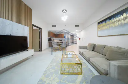 شقة - غرفة نوم - 2 حمامات للبيع في كازا جراندي - منطقة 11 - قرية جميرا الدائرية - دبي