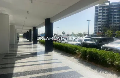 Retail - Studio for rent in AZIZI Riviera 4 - Meydan One - Meydan - Dubai