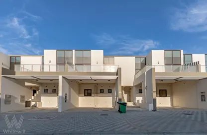 Townhouse - 4 Bedrooms - 5 Bathrooms for sale in Senses at the Fields - District 11 - Mohammed Bin Rashid City - Dubai